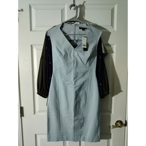 Banana Republic - Sheath Dress